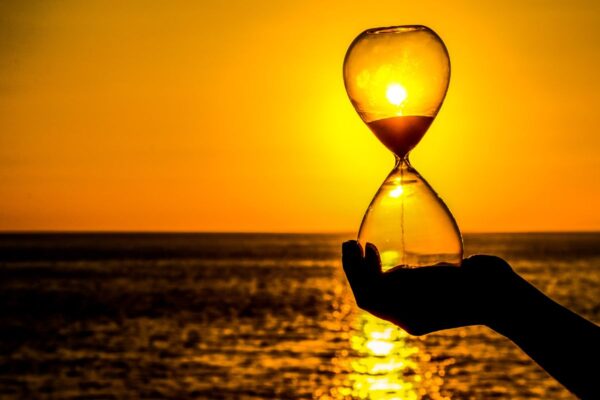 O tempo de Deus é perfeito